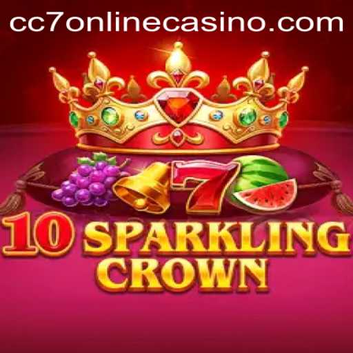 Discover the Thrilling World of 10SparklingCrown at CC7 Online Casino