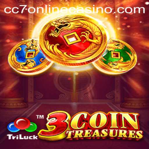 Unveiling the Mysteries of 3CoinTreasures: A New Era in Online Gaming