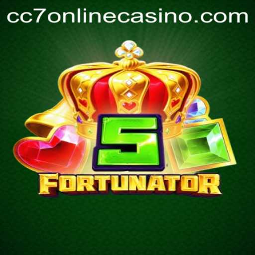 Exploring the Exciting Realm of 5Fortunator at CC7 Online Casino