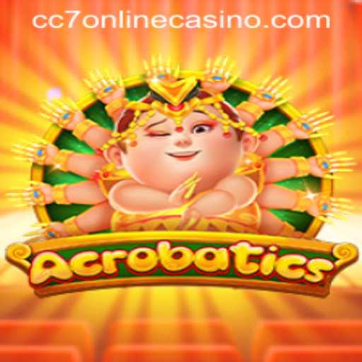 Mastering Acrobatics in Online Casinos