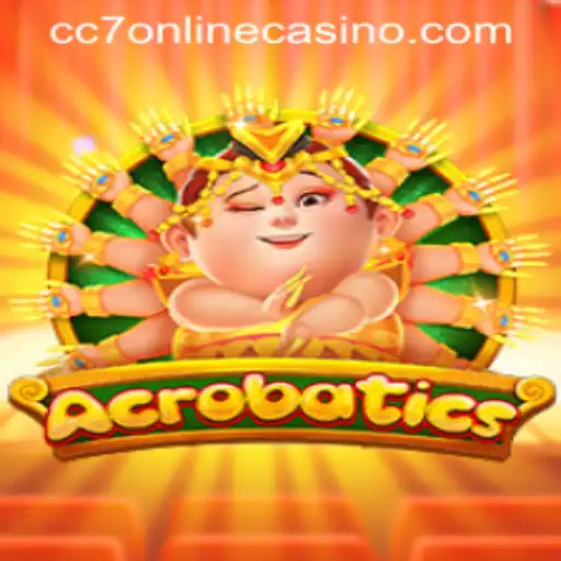 Mastering Acrobatics in Online Casinos