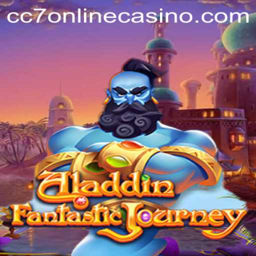 Discover the Magic of Aladdin: A Classic Game with a Modern Twist