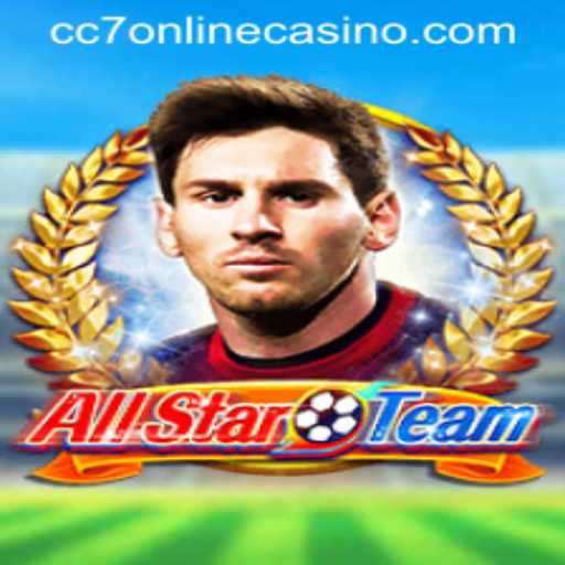 Understanding the Dynamics of AllStarTeam: A New Addition to cc7 Online Casino