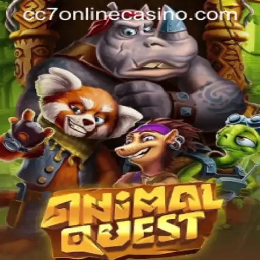 Exploring the World of AnimalQuest: A Thrilling Adventure