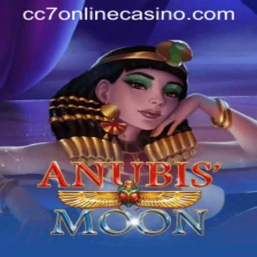 Discover the Mysteries of Anubis Moon