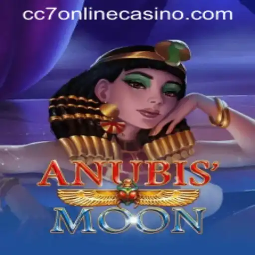 Discover the Mysteries of Anubis Moon