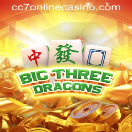 Unveiling the Mystique of BigThreeDragons at CC7 Online Casino