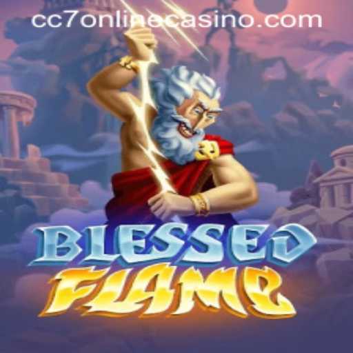 Exploring the Exciting World of BlessedFlame: A New Era in Online Gaming