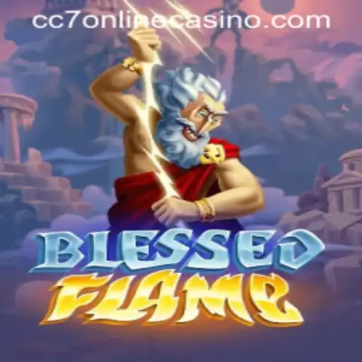 Exploring the Exciting World of BlessedFlame: A New Era in Online Gaming