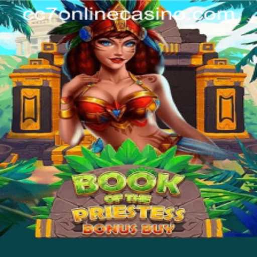 Exploring the Mystical World of BookOfThePriestess at CC7 Online Casino
