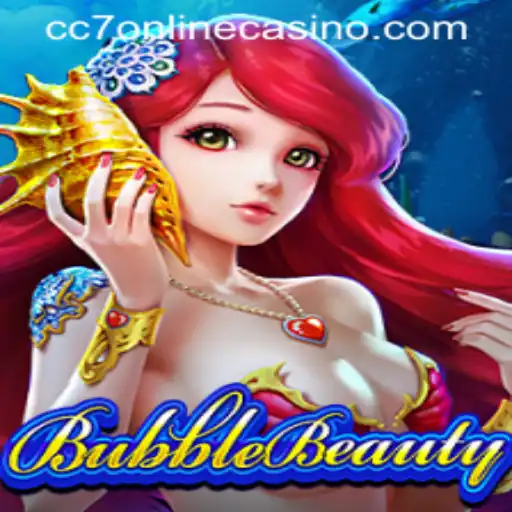 BubbleBeauty: Bringing Fun to the CC7 Online Casino Experience