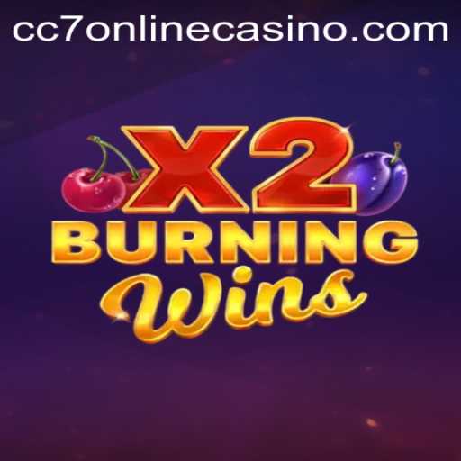 The Exciting World of BurningWinsX2 at CC7 Online Casino