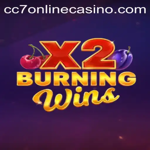 The Exciting World of BurningWinsX2 at CC7 Online Casino