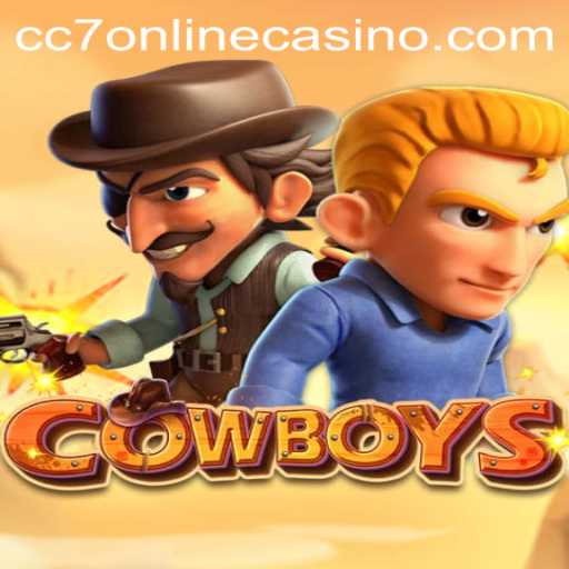Exploring the Thrills of COWBOYS: The Game and Its Connection to CC7 Online Casino