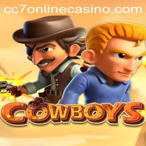Exploring the Thrills of COWBOYS: The Game and Its Connection to CC7 Online Casino