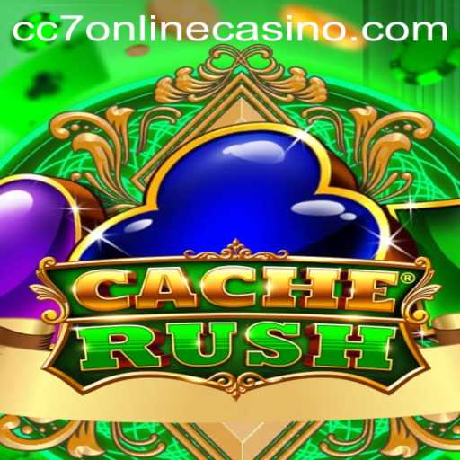 Exploring CacheRush in the World of CC7 Online Casino