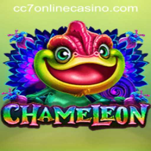 Chameleon Game Online Casino Excitement