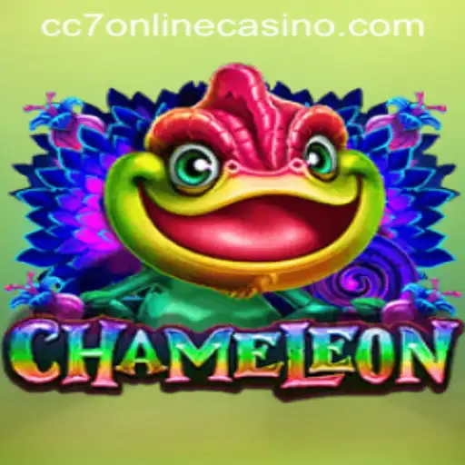 Chameleon Game Online Casino Excitement