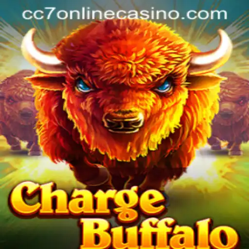 Exploring the Thrilling World of ChargeBuffalo at CC7 Online Casino
