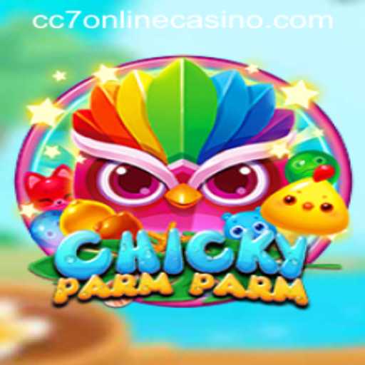 Discovering ChickyParmParm: A Quirky Game in the World of CC7 Online Casino