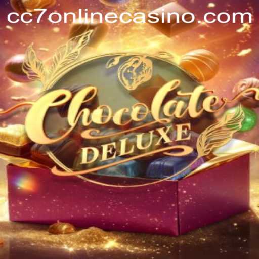 Exploring the Enchanting World of ChocolateDeluxe and Its Casino Connection