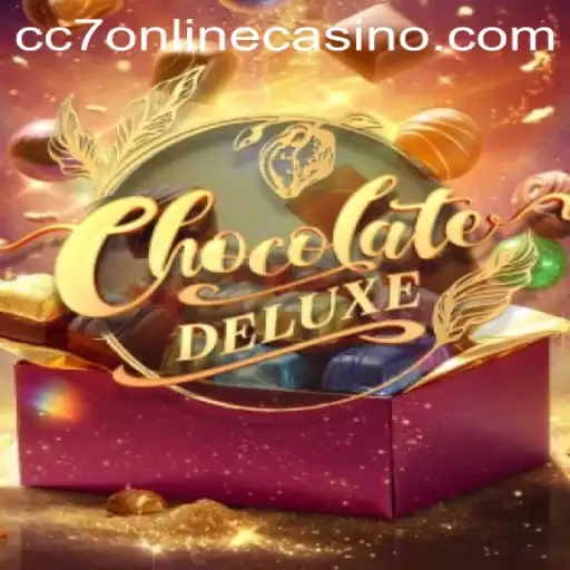 Exploring the Enchanting World of ChocolateDeluxe and Its Casino Connection