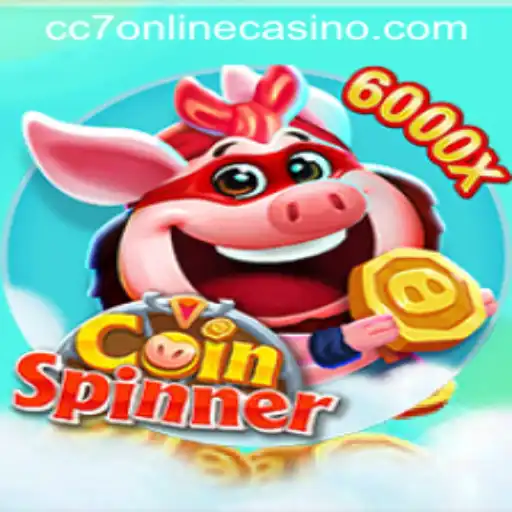 Exploring the Exciting World of CoinSpinner: A New Frontier in CC7 Online Casino Gaming