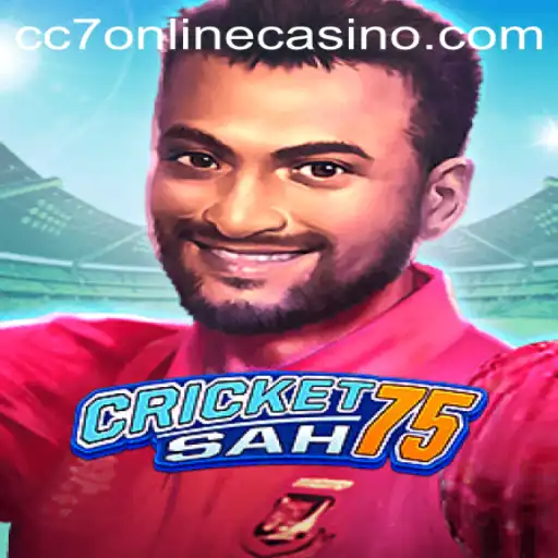 CricketSah75: A New Era in Online Gaming with CC7 Online Casino