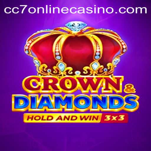 Exploring Crowndiamonds: A New Gem in the CC7 Online Casino Landscape