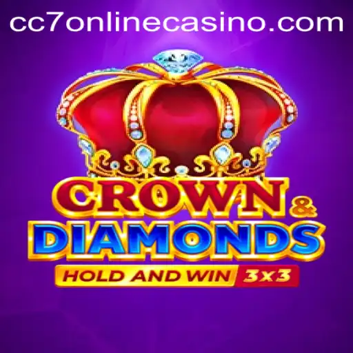 Exploring Crowndiamonds: A New Gem in the CC7 Online Casino Landscape