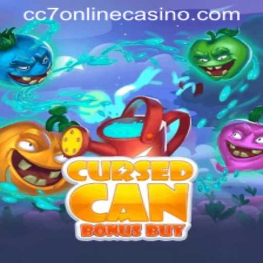 Exploring the Thrills of CursedCanBonusBuy: A New Era in Online Casino Gaming