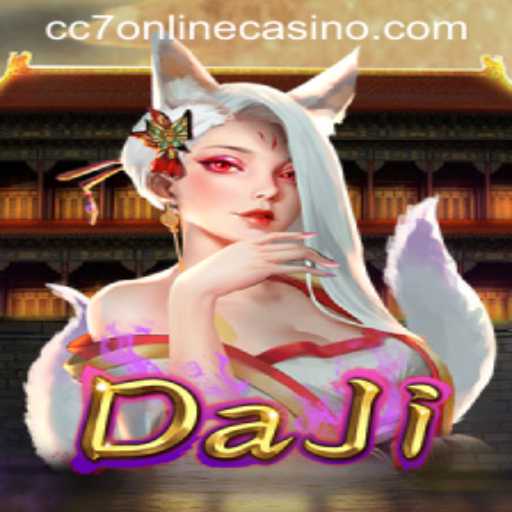 DaJi: The Mystical Charm of the Game