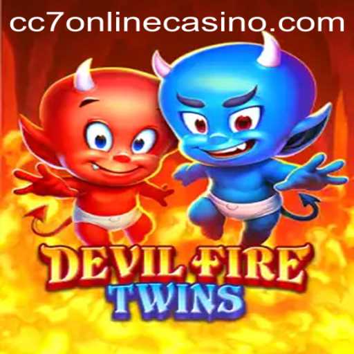 Exploring the Thrilling World of DevilFireTwins and Its Connection to CC7 Online Casino