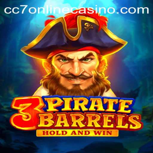 Discover the World of 3PirateBarrels: An Engageing Casino Experience