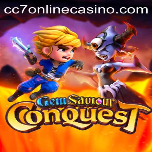 Discover GemSaviourConquest Thrills
