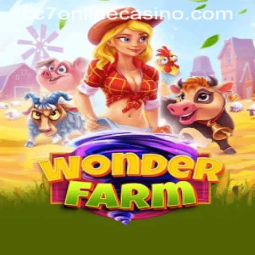 Discovering the Enchantment of WonderFarm