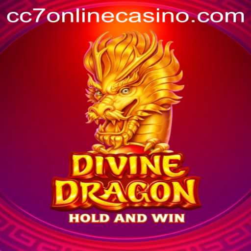 Explore the Enchanting World of DivineDragon: An Exciting Online Casino Experience