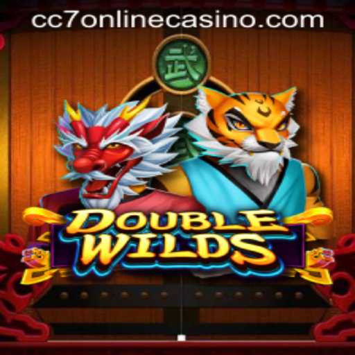 Unleashing the Excitement of DoubleWilds at CC7 Online Casino