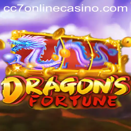 Exploring DragonFortune: A New Wave in cc7 Online Casino Gaming