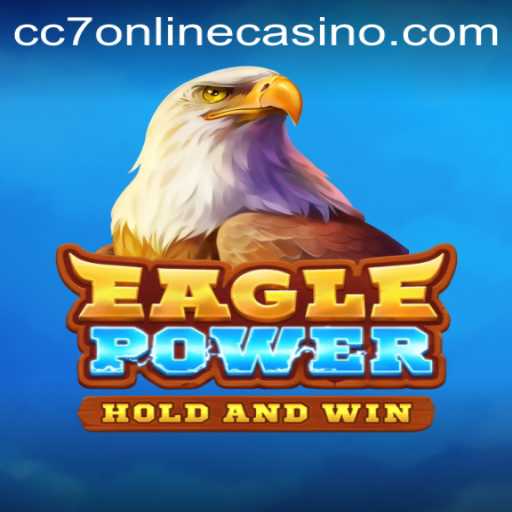 EaglePower Game Revolutionizes Online Casino Experience