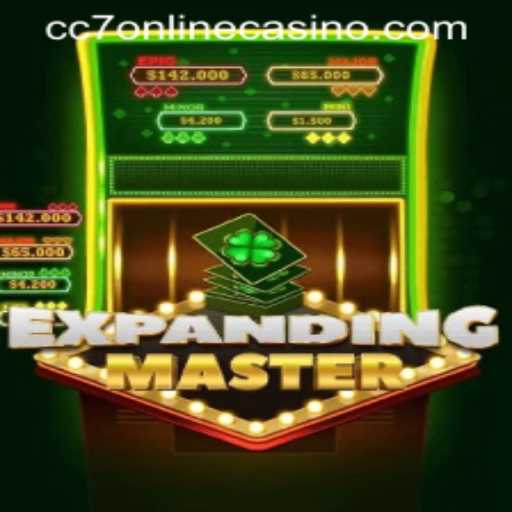 ExpandingMaster: The Ultimate Guide to Dominating the CC7 Online Casino Game