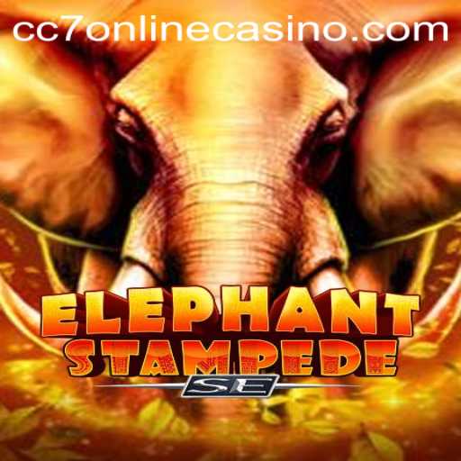 Experience the Thrill of ElephantStampedeSE