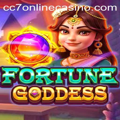 Exploring FortuneGoddess at CC7 Online Casino