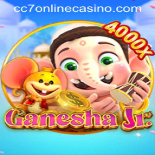 Exploring GaneshaJr Game: A Virtual Adventure