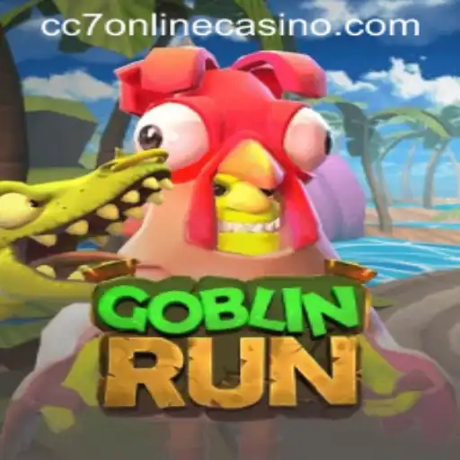 Exploring GoblinRun: The Thrilling World of CC7 Online Casino