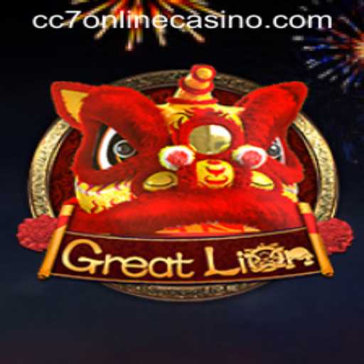 Exploring GreatLion: A New Online Casino Adventure