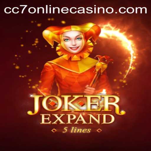 Exploring JokerExpand Casino Game