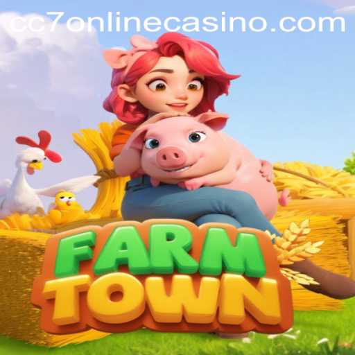 Exploring FarmTown: A Comprehensive Guide with a Twist of Digital Casino