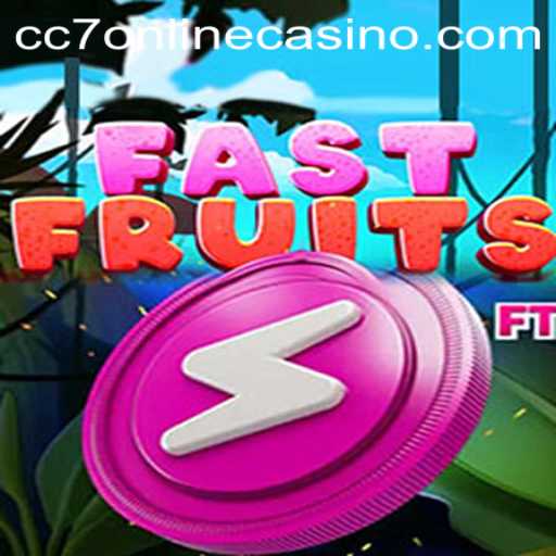 Discover the Thrilling World of FastFruits: A Guide for cc7 Online Casino Enthusiasts