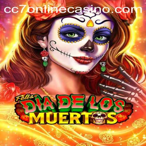 Discover the World of FelizDiadelos: A Unique Journey in the Realm of CC7 Online Casino
